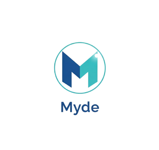 Myde Project Myde - AI Diagnostic Assistant for Healthcare